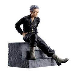 Tokyo Revengers Mitsuya Vol. 1 Break Time Collection Statue